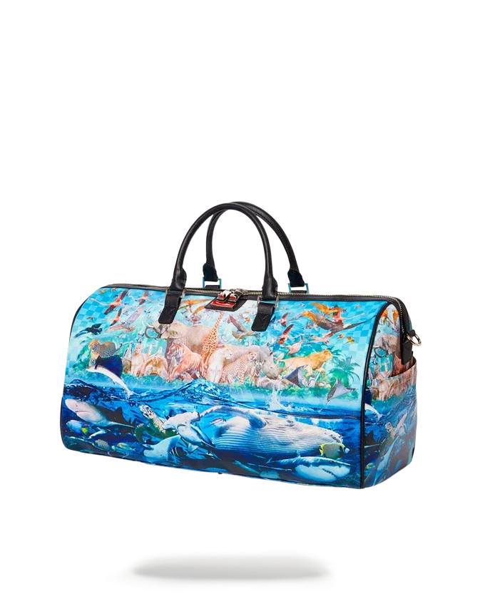 NOAHS SH-ARK LARGE Seesack