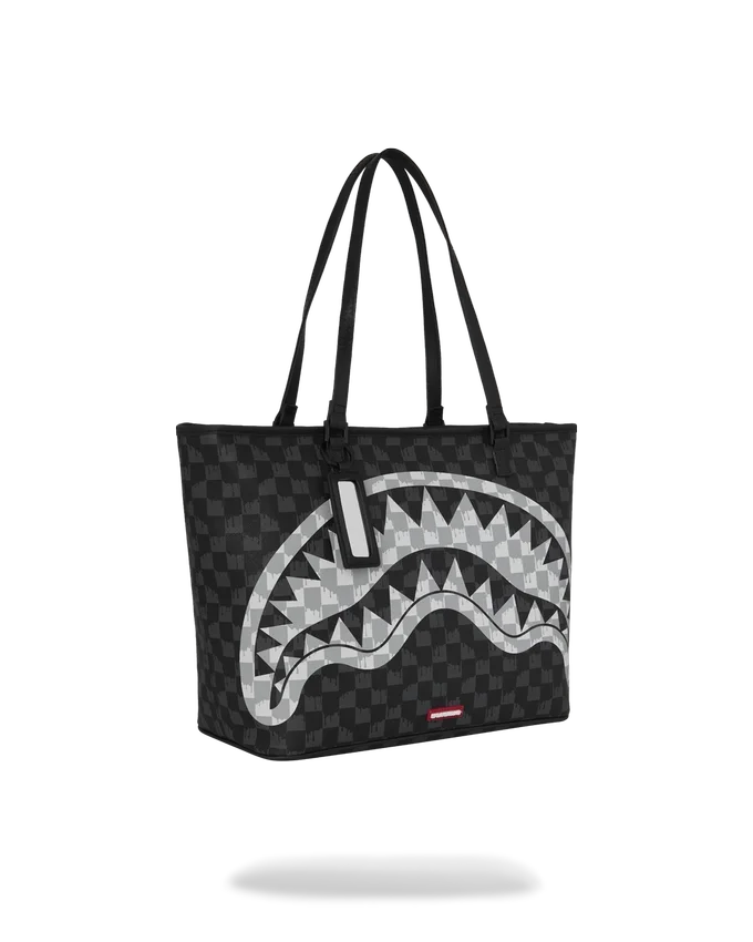 NOIR FANG Tragetaschen