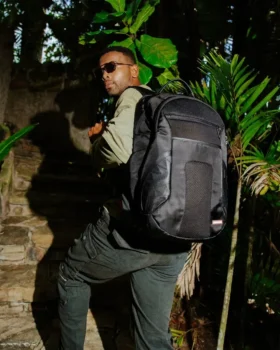 NOMAD BASECAMP RUCKSACK