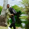 NOMAD BASECAMP RUCKSACK