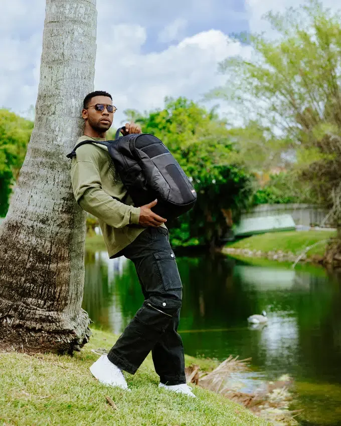 NOMAD BASECAMP RUCKSACK