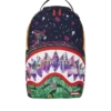 NOT ON MY LEVEL DLXSR-Rucksack