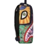 NOT ON MY LEVEL DLXSR-Rucksack