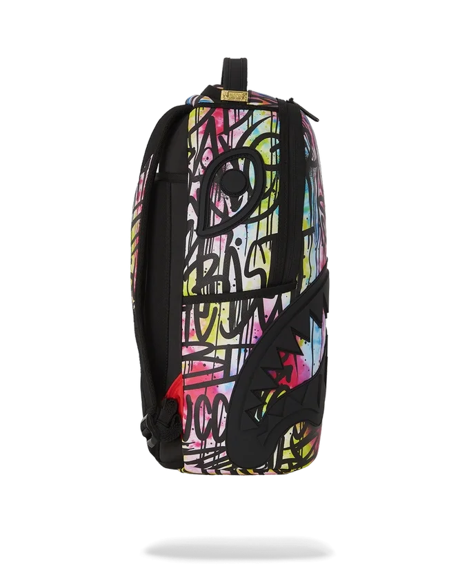 NYC POETRY DLXSV Rucksäcke