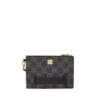 OBSIDIAN STUNNER A.i.6 SANDFLOWER COLLAB CROSSOVER CLUTCH