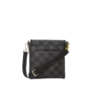 OBSIDIAN STUNNER A.i.6 SANDFLOWER COLLAB GROSSE Sling-Tasche