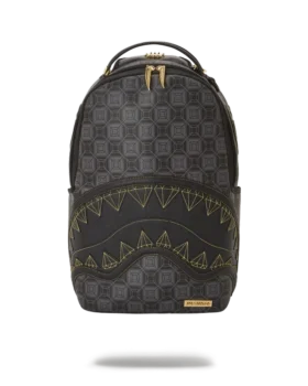 OBSIDIAN STUNNER A.i.6 SANDFLOWER COLLAB RUCKSACK (DLXV)