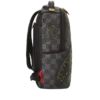 OBSIDIAN STUNNER A.i.6 SANDFLOWER COLLAB RUCKSACK (DLXV)