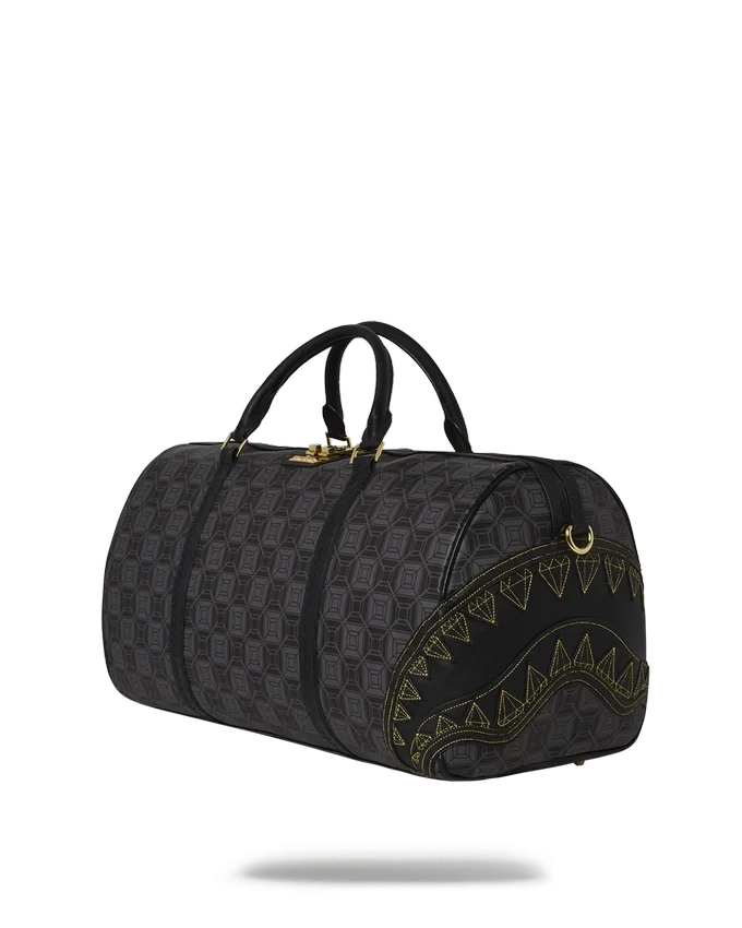 OBSIDIAN STUNNER A.i.6 SANDFLOWER COLLAB Seesäcke