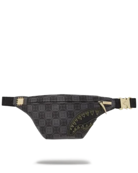 OBSIDIAN STUNNER A.i.6 SANDFLOWER-KOLLABORATION SAVVY Umhängetasche