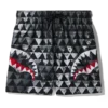 OCEAN WARRIOR Bademode-Shorts