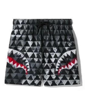 OCEAN WARRIOR Bademode-Shorts