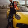 OFF THE LEASH Sprayground (DLXR)