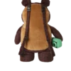 OFFENDED MONEYBEAR TEDDYBÄR-RUCKSACK