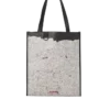 OFFIZIELLE BASQUIAT PEGASUS 1987 LOFT-Tragetaschen