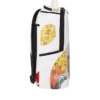 OFFIZIELLER BASQUIAT ACQUE PERICOLOSE 1981 RUCKSACK (DLXV)