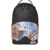 OFFIZIELLER BASQUIAT UNTITLED 1982 RUCKSACK (DLXV)
