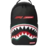 OFFIZIELLER FORMEL-1-RENNTEAM-RUCKSACK (DLXV)
