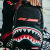 OFFIZIELLER FORMEL-1-RENNTEAM-RUCKSACK (DLXV)