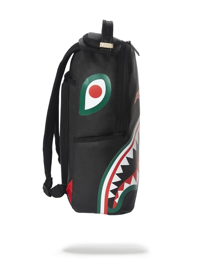 OFFIZIELLER FORMEL-1-RENNTEAM-RUCKSACK (DLXV)