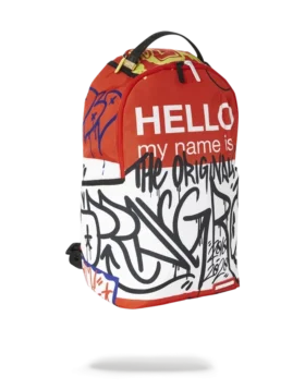 OG SPRAY RUCKSACK
