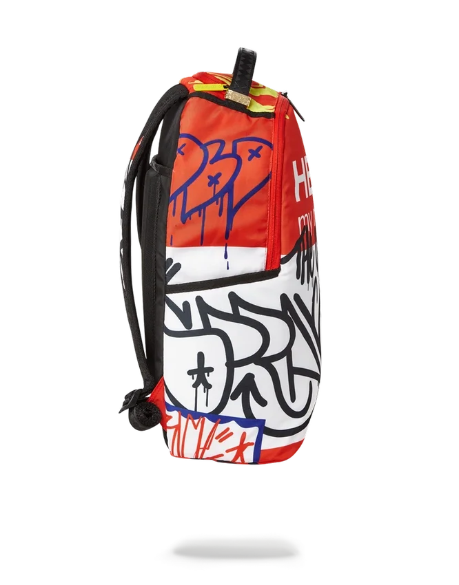 OG SPRAY RUCKSACK