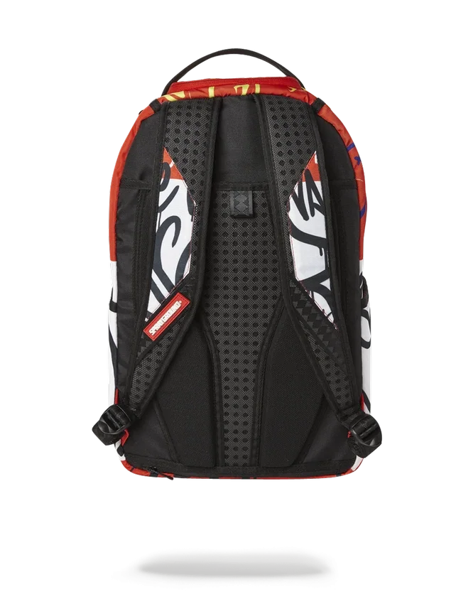 OG SPRAY RUCKSACK