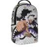 ONE PIECE Ausrüstung 5 LUFFY Checkered SMASH