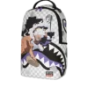 ONE PIECE Ausrüstung 5 LUFFY Checkered SMASH