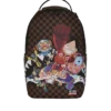ONE PIECE EGGHEAD CREW RUCKSACK