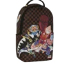 ONE PIECE EGGHEAD CREW RUCKSACK