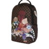 ONE PIECE EGGHEAD CREW RUCKSACK
