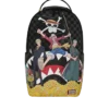 ONE PIECE STRAW TREASURE HUNT RUCKSACK