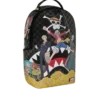 ONE PIECE STRAW TREASURE HUNT RUCKSACK