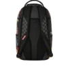 ONE PIECE STRAW TREASURE HUNT RUCKSACK