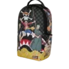 ONE PIECE STRAW TREASURE HUNT RUCKSACK
