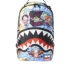 ONE PIECE: TREASURE CHEST RUCKSACK
