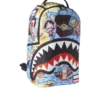 ONE PIECE: TREASURE CHEST RUCKSACK