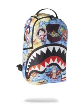 ONE PIECE: TREASURE CHEST RUCKSACK