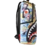 ONE PIECE: TREASURE CHEST RUCKSACK