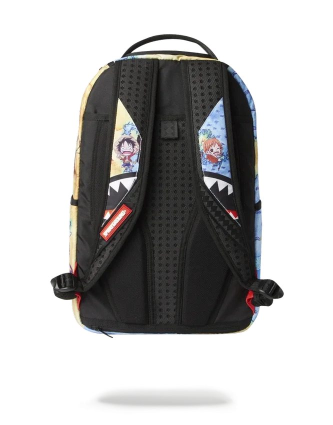 ONE PIECE: TREASURE CHEST RUCKSACK