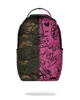 OPERATION SKETCH DLX RUCKSACK