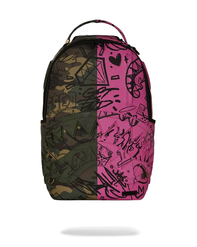 OPERATION SKETCH DLX RUCKSACK