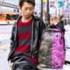 OPERATION SKETCH DLX RUCKSACK