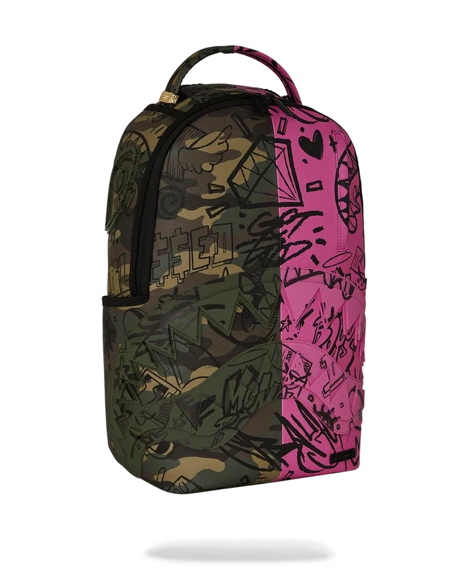 OPERATION SKETCH DLX RUCKSACK