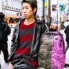 OPERATION SKETCH DLX RUCKSACK