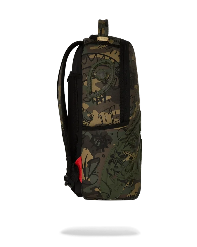 OPERATION SKETCH DLX RUCKSACK