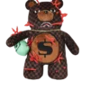 OUCH, WHATEVER MONEYBEAR Rucksäcke