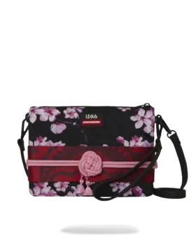 OUKA KENRAN HAYUMI HOKAZANO OFFIZIELLE KOLLABORATION CROSSOVER-CLUTCH