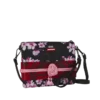 OUKA KENRAN HAYUMI HOKAZANO OFFIZIELLE KOLLABORATION CROSSOVER-CLUTCH